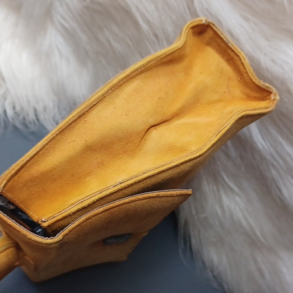 Vintage Robert Clergerie Handbag - Picture 4 of 16
